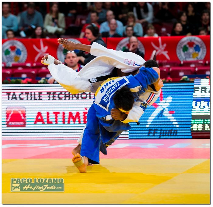 Paris 2014 by P.Lozano cat -66 kg_PLM1418